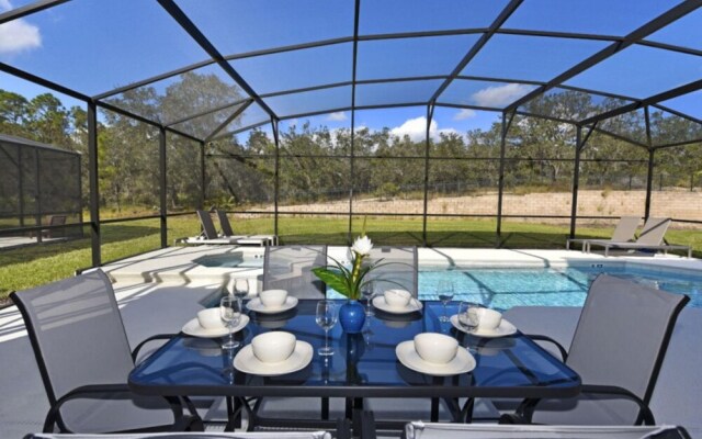 Watersong Resort-416aocjgil By Florida Star Vacations