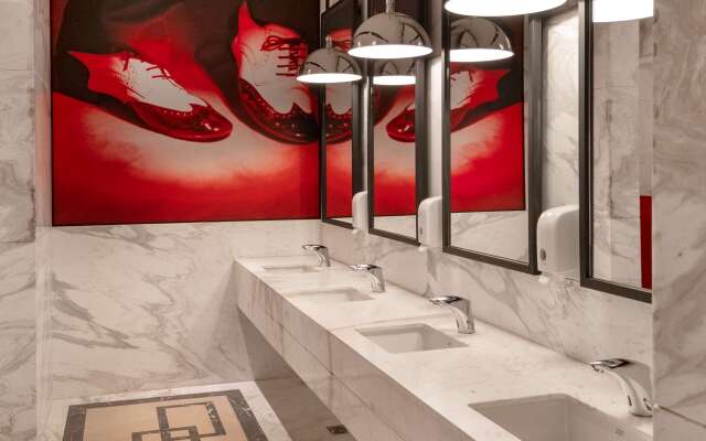 Radisson Red Chandigarh Mohali