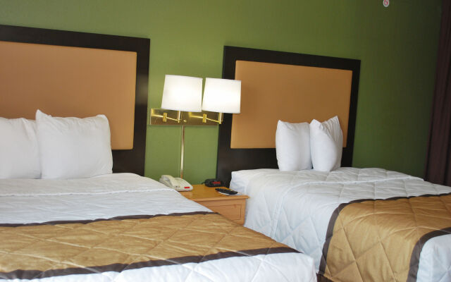 Extended Stay America Suites St Louis Westport Central