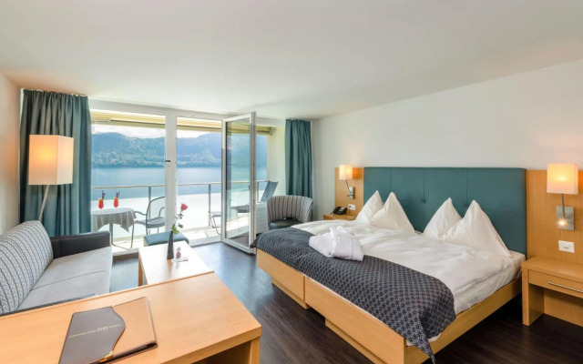 Hotel Alexander & Gerbi	