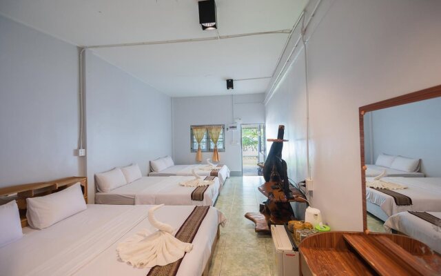 Pimtara Beach Rayong
