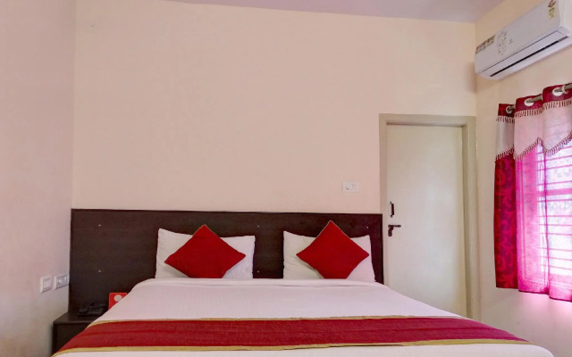Oyo Rooms 635 Marathahalli