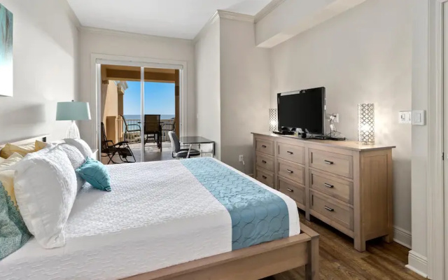 San Remo Condominium