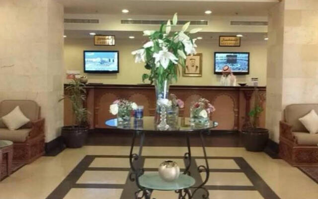 Manazel Al Ain