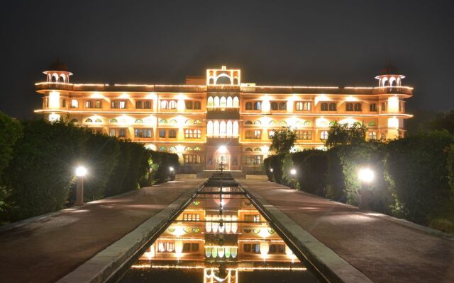 Hotel Lake Palace