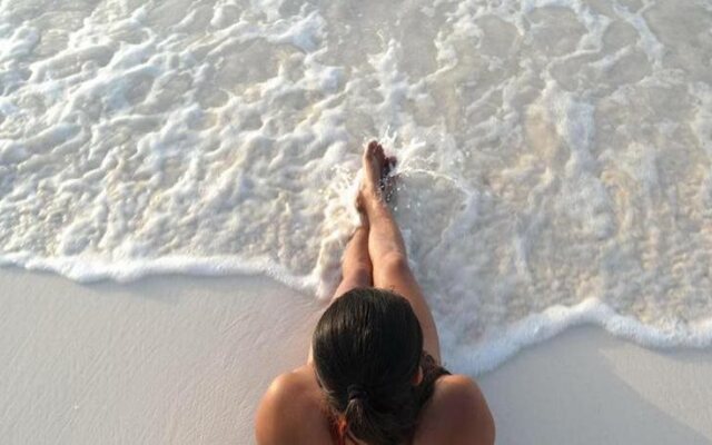 Arenablue Tulum