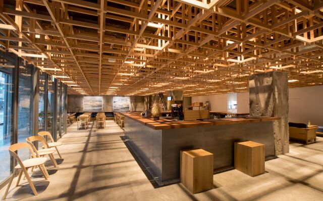 KUMU Kanazawa by The Share Hotels