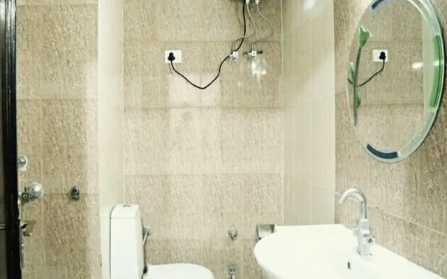 Hotel Durga Residency
