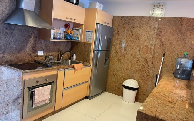 Modern Apartment in Torres del Sunrise