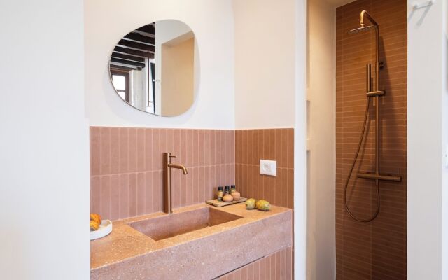 Qualia Slowlife Suites