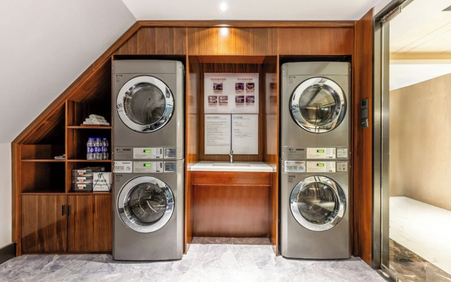 Holiday Inn Hangzhou West Lake By Ihg