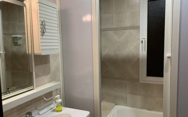 Au Coeur Des Plages De Harhoura Rabat