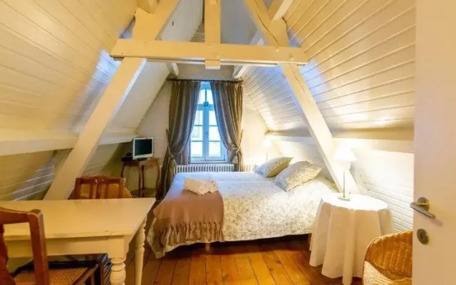 Bed and Breakfast 't Geerwijn