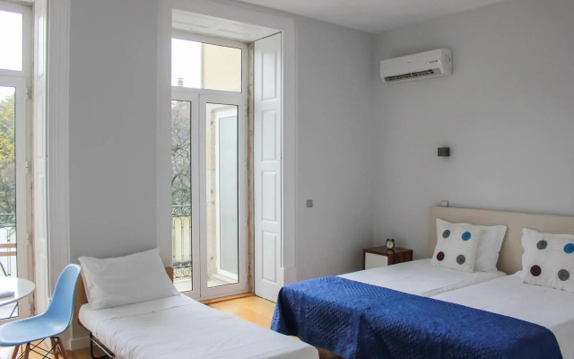 Oporto Trendy Apartments