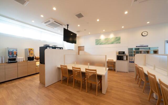 Just Inn Matsusaka Station