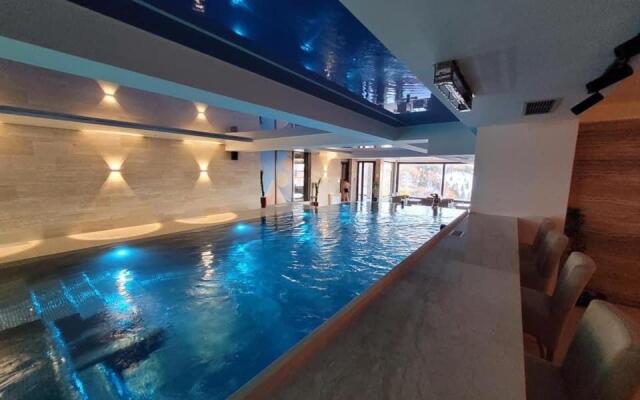 Apartment Janosevic