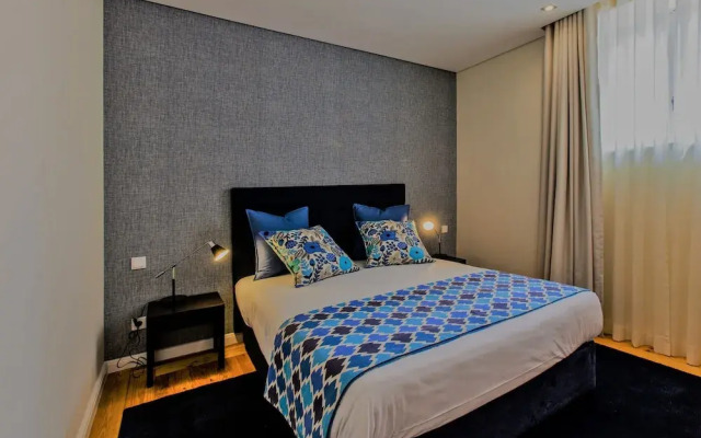 2 Bedrooms - Romantic Apartment