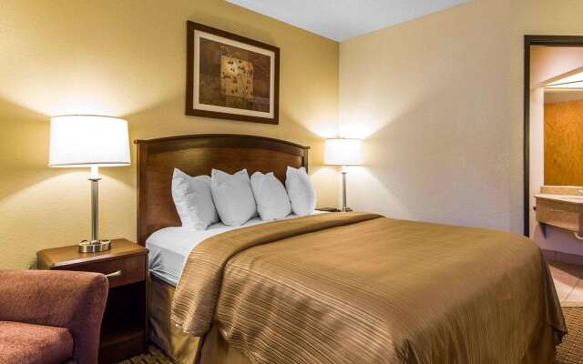 Quality Inn