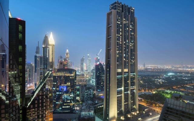 Silkhaus Index Tower, DIFC Dubai