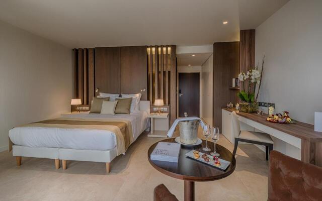Cap d'Antibes Beach Hotel