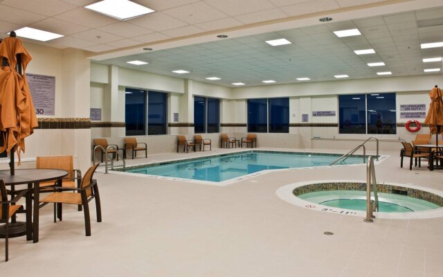 Courtyard by Marriott Ottawa East