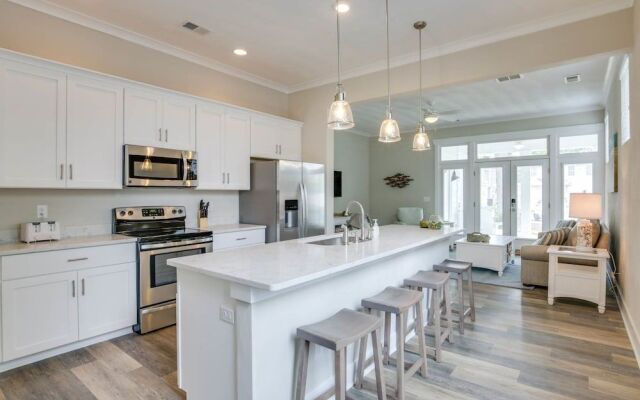 505 The Atlantic House
