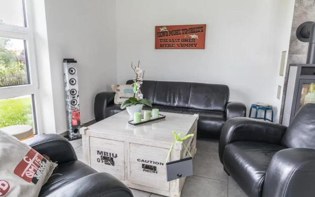 Selke´s exklusives Ferienhaus