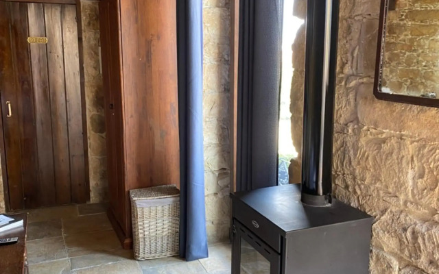 Pachna Studios - Village Life