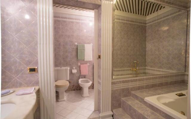 Luxory suite su Lungarno