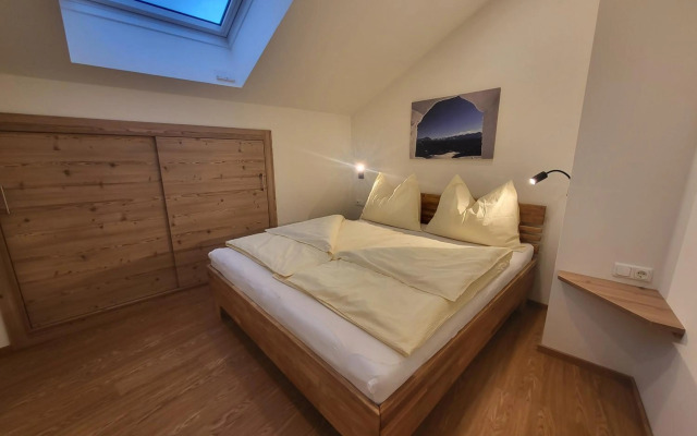 Appartements MAYR inklusive GRATIS Zugang zur ALPENTHERME