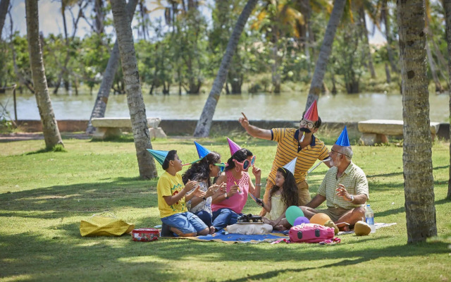Club Mahindra Poovar