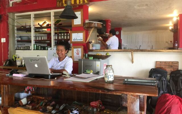 Mundo Nuevo Eco Lodge