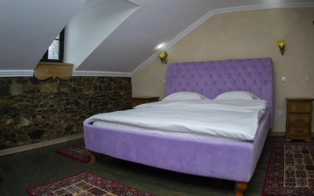 Hotel Regal 1880