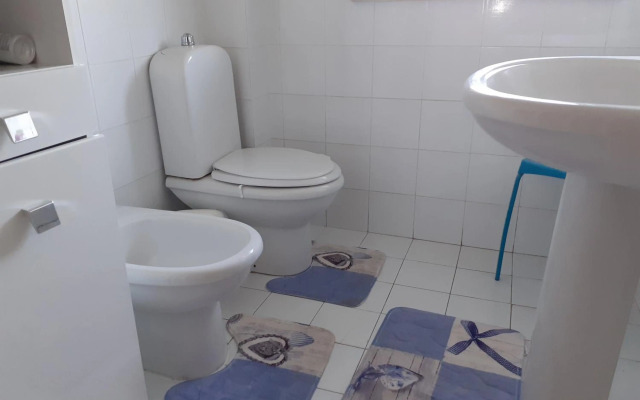 Mama koala beach apartment