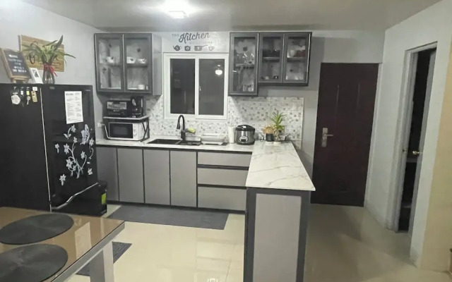 Mago Nouveau Residence 1