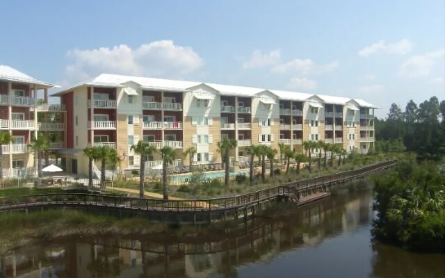 Waterside Village Cottage 3228 Apartment 3 Bedroom