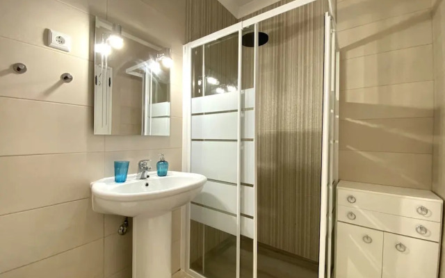 Quarteira Ocean Breeze 2 by Homing