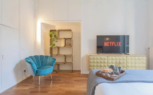 Como Liberty Suites - Gatsby by Rent all Como