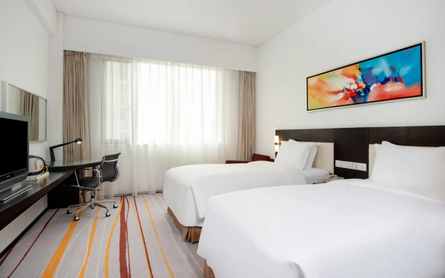 Holiday Inn Express Chengdu Gulou by IHG
