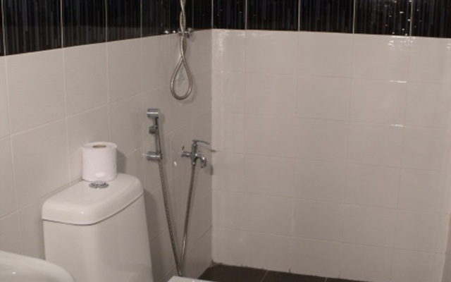 The One Station Hotel