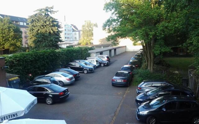 S&L Hotel Neuss