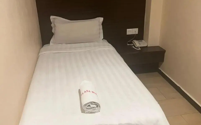 Hotel Lintas Plaza