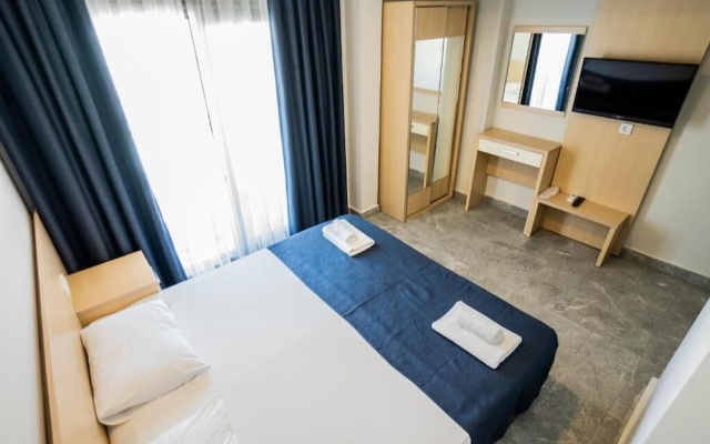 m2 otel