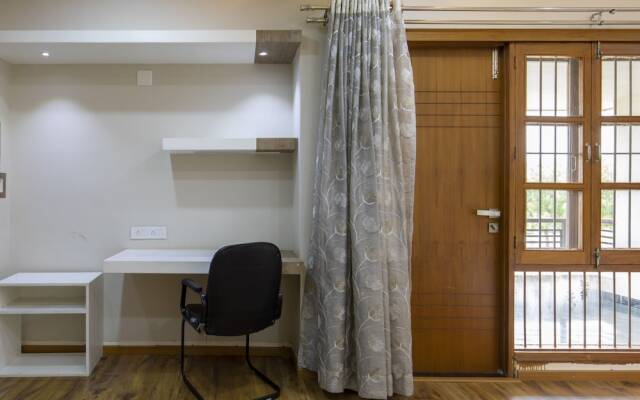 Pravas by Vista Rooms