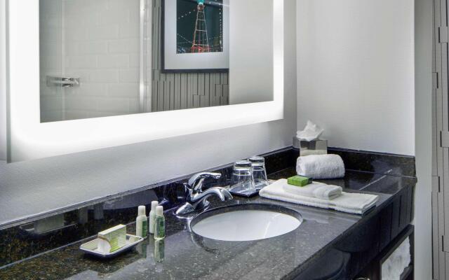 The Lodge at Duke Medical Center