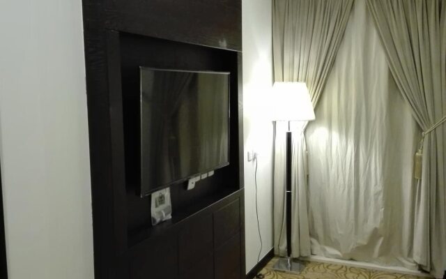 Diamond Hotel