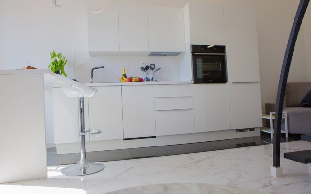 Palace Porta Argentea luxury apartment