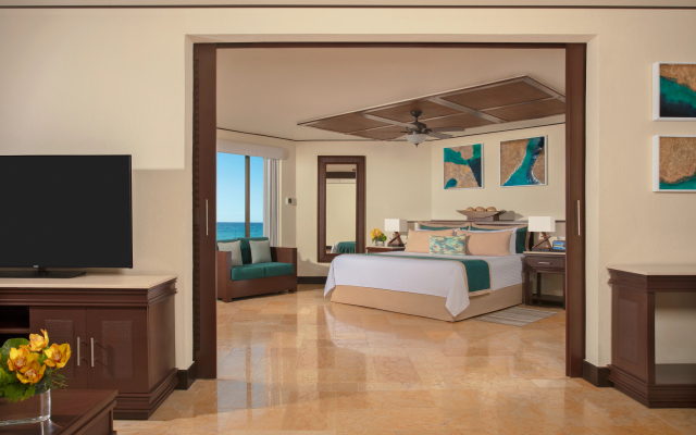 Dreams Riviera Cancun Resort & Spa - All Inclusive