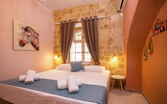 Attiki Hotel