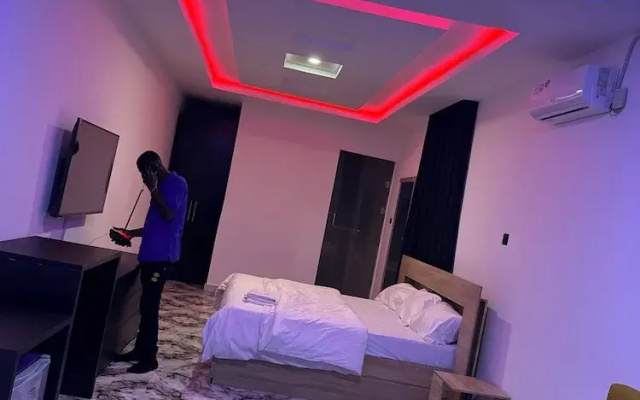Win4 Leisure Home And Apartment Limited